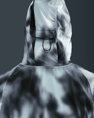 ［メンズМ］NIKEランニングディビジョン　ナイロンジャケット M】新品 NIKE ナイキ ランディビジョン ラン DVN ジャケット